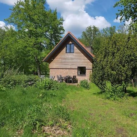 Holiday Home Countryside, Langbroek / 돈 외부 사진