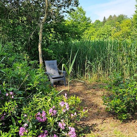 Holiday Home Countryside, Langbroek / 돈 외부 사진